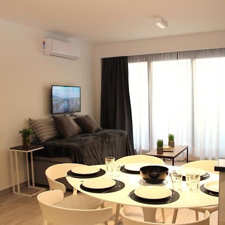 In House Ba - Le Coq Aparthotel Buenos Aires Kültér fotó