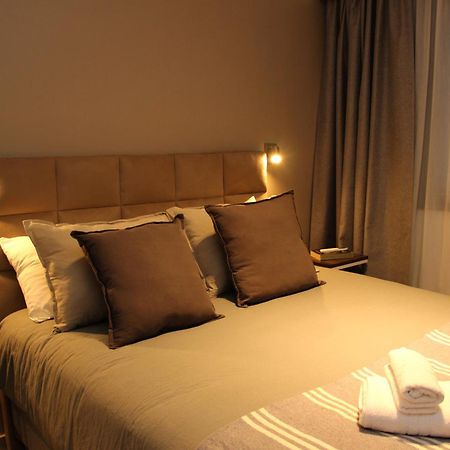 In House Ba - Le Coq Aparthotel Buenos Aires Kültér fotó