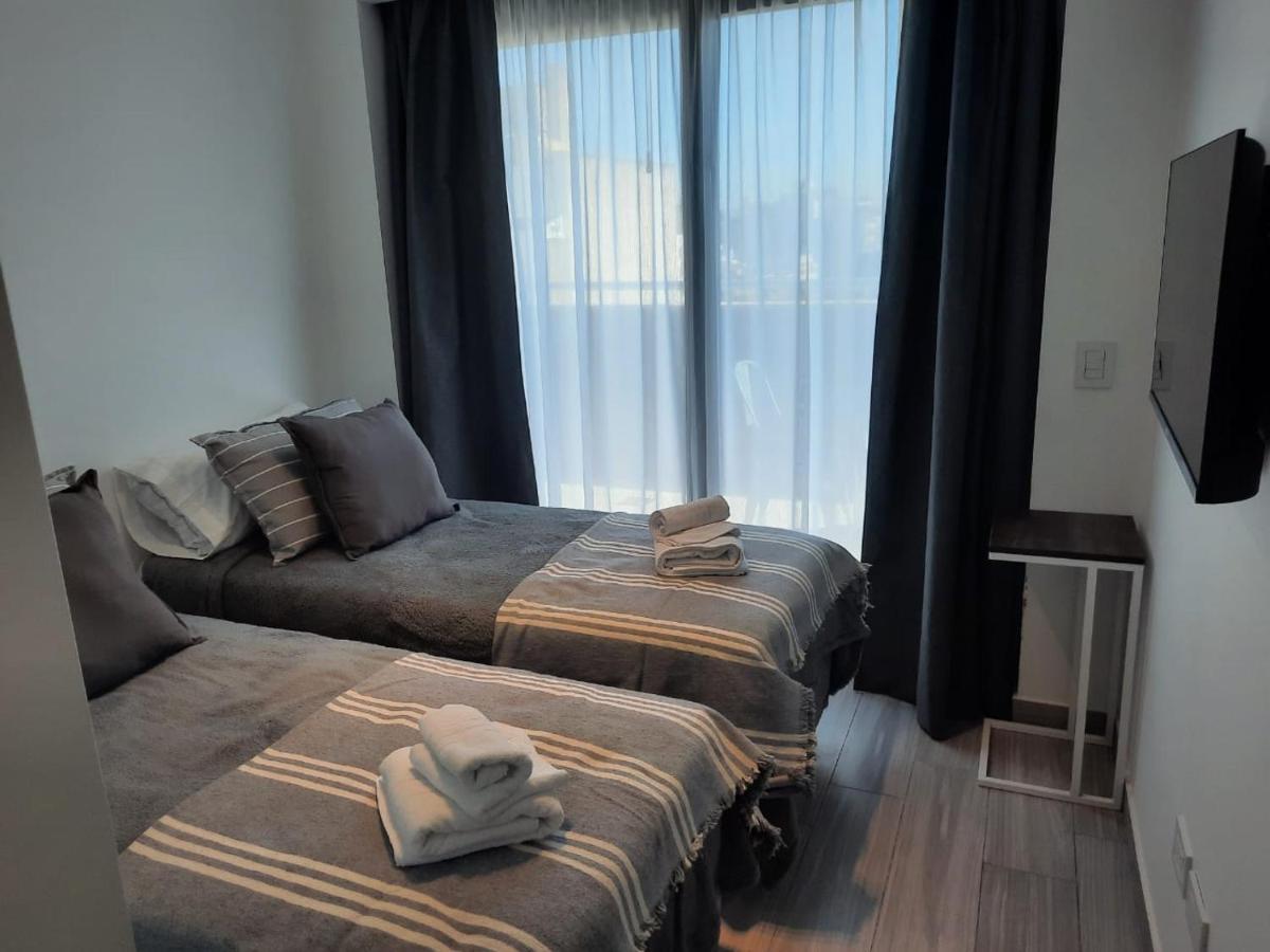 In House Ba - Le Coq Aparthotel Buenos Aires Kültér fotó