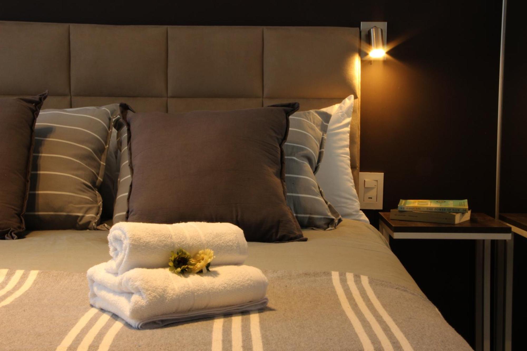 In House Ba - Le Coq Aparthotel Buenos Aires Kültér fotó
