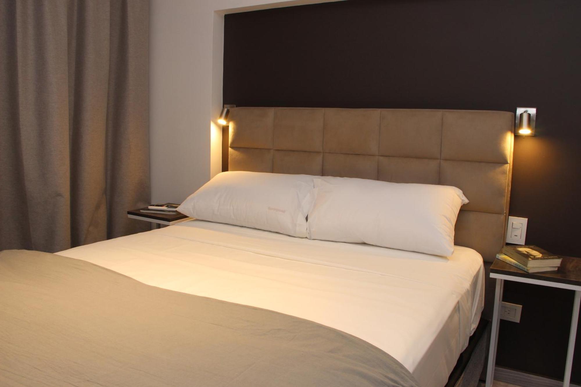 In House Ba - Le Coq Aparthotel Buenos Aires Szoba fotó