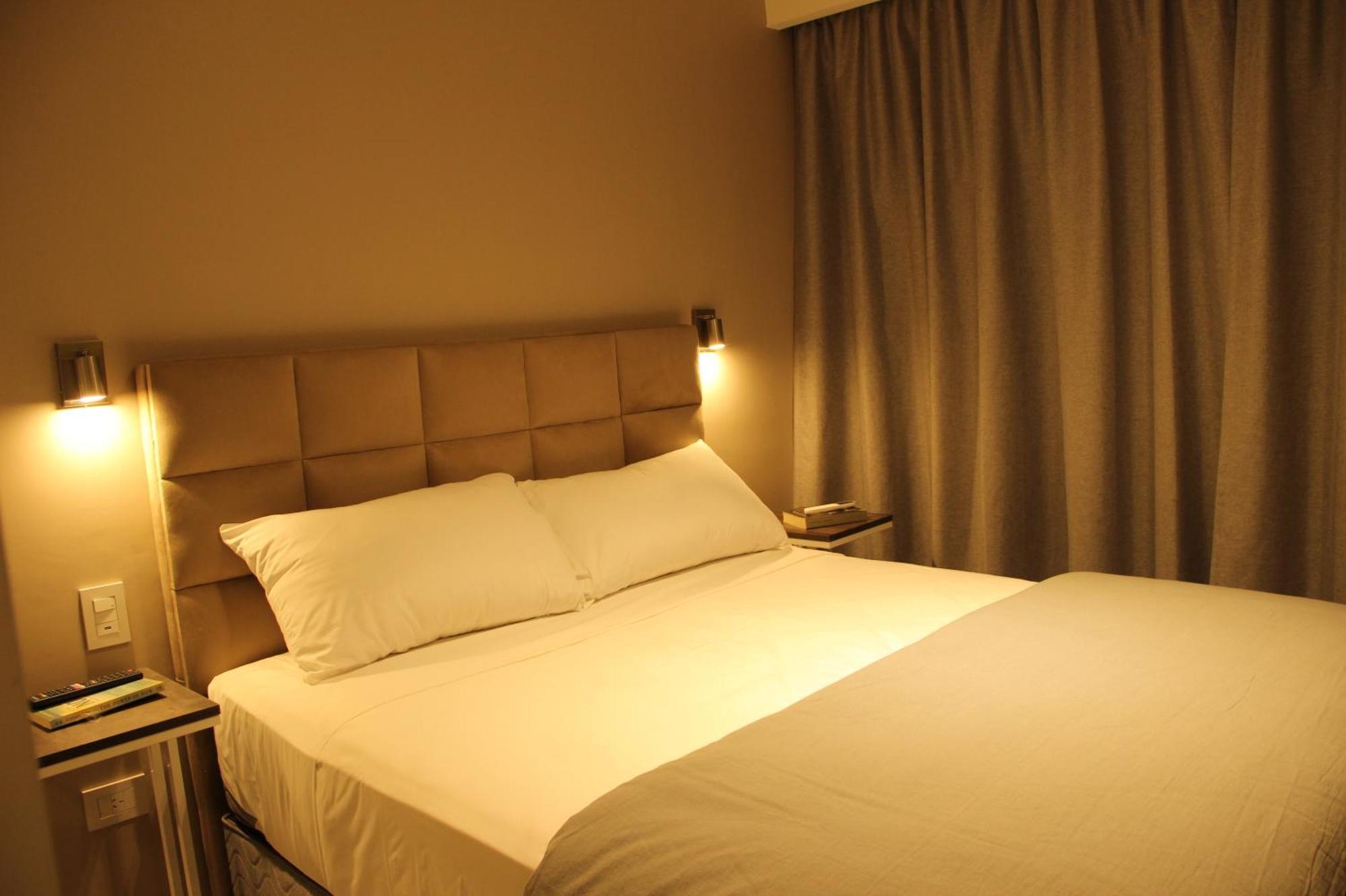 In House Ba - Le Coq Aparthotel Buenos Aires Kültér fotó