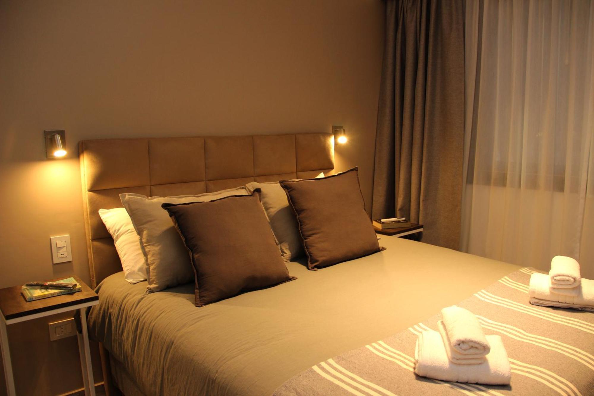 In House Ba - Le Coq Aparthotel Buenos Aires Kültér fotó