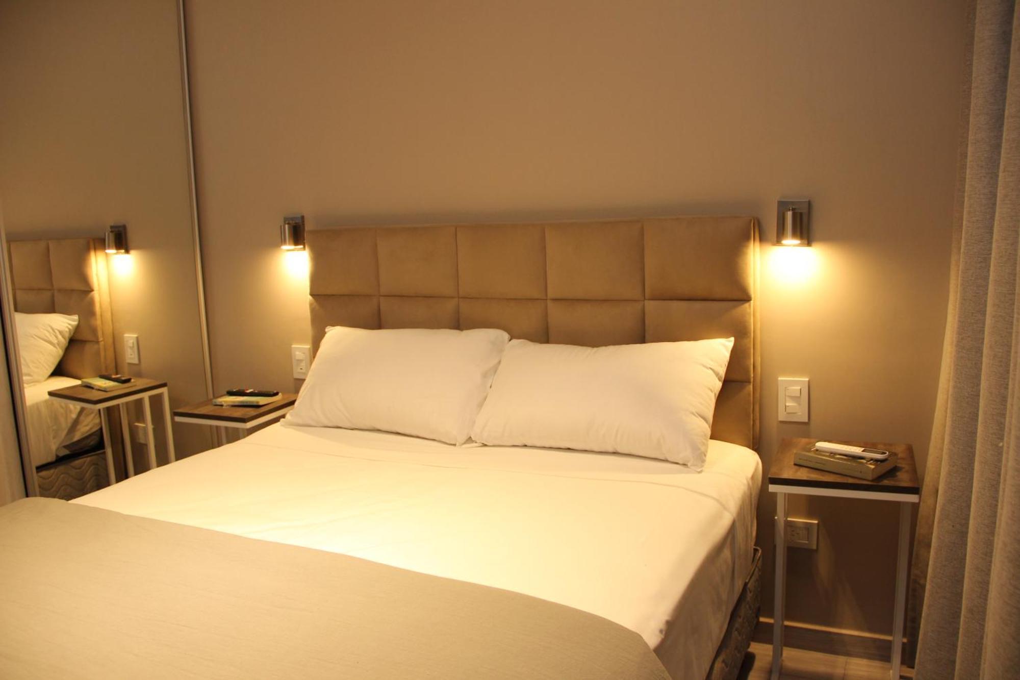 In House Ba - Le Coq Aparthotel Buenos Aires Kültér fotó