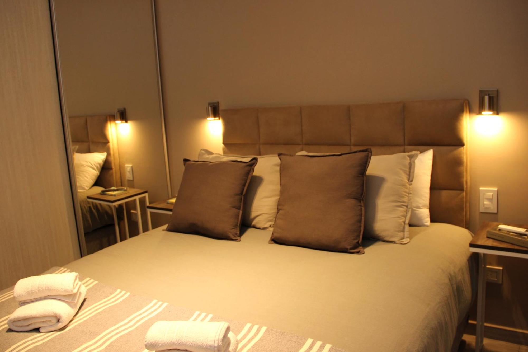 In House Ba - Le Coq Aparthotel Buenos Aires Kültér fotó