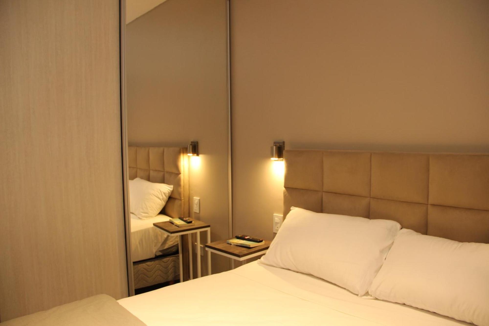 In House Ba - Le Coq Aparthotel Buenos Aires Kültér fotó