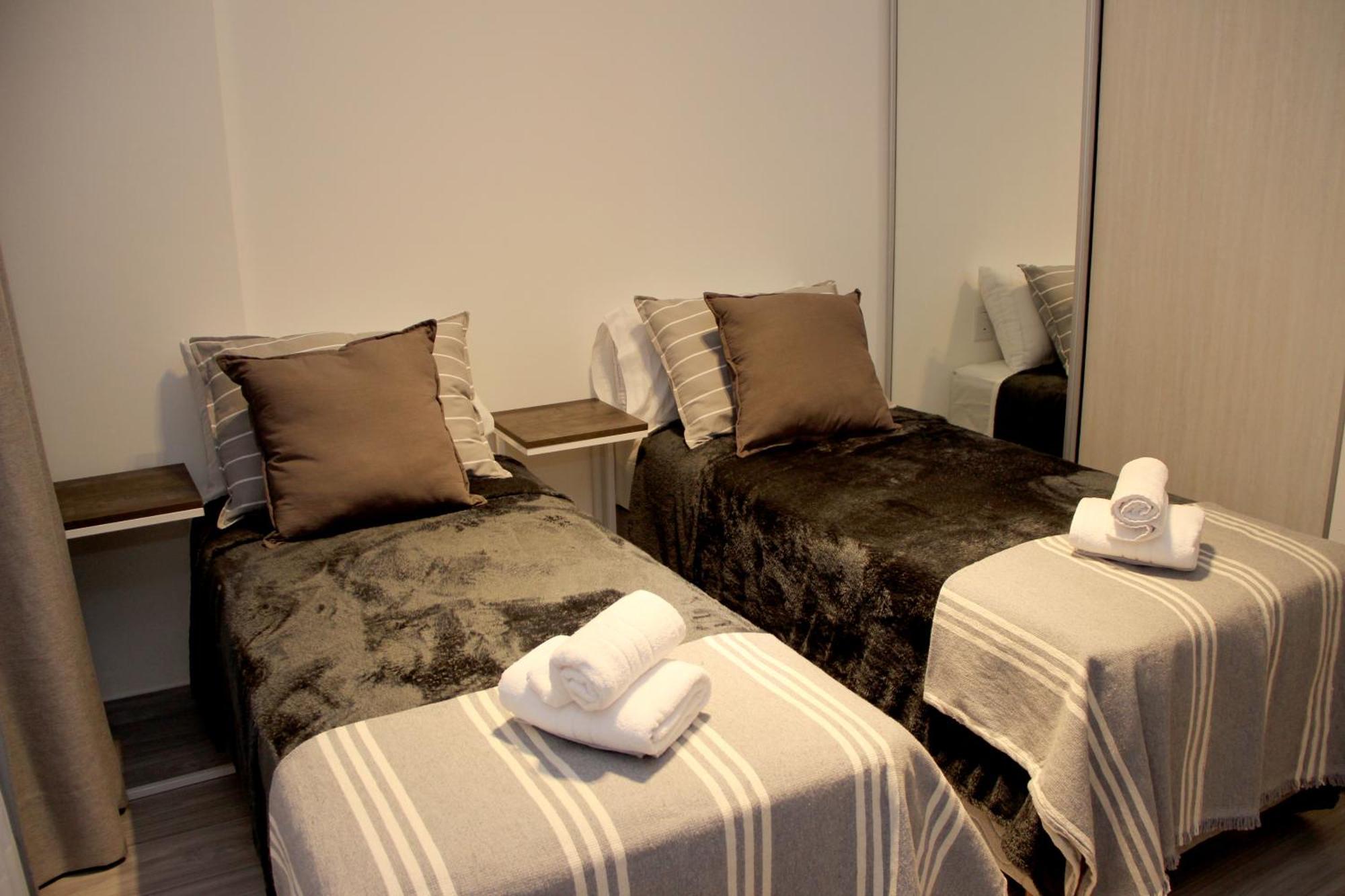 In House Ba - Le Coq Aparthotel Buenos Aires Kültér fotó