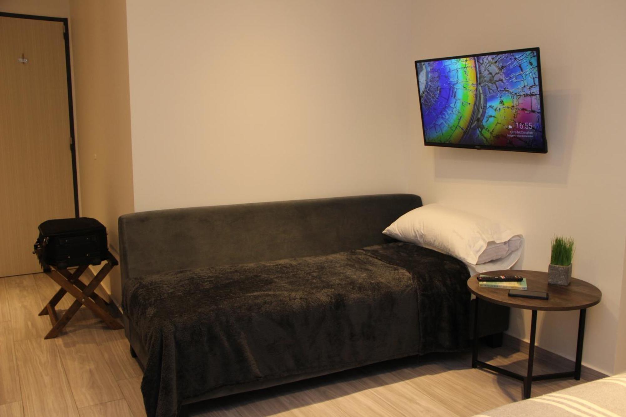 In House Ba - Le Coq Aparthotel Buenos Aires Kültér fotó
