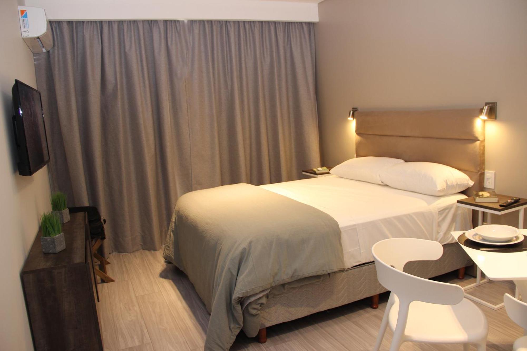 In House Ba - Le Coq Aparthotel Buenos Aires Kültér fotó