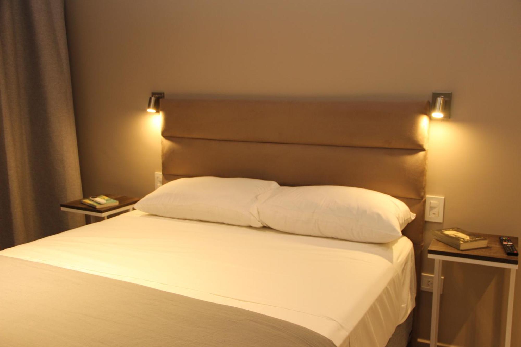 In House Ba - Le Coq Aparthotel Buenos Aires Kültér fotó