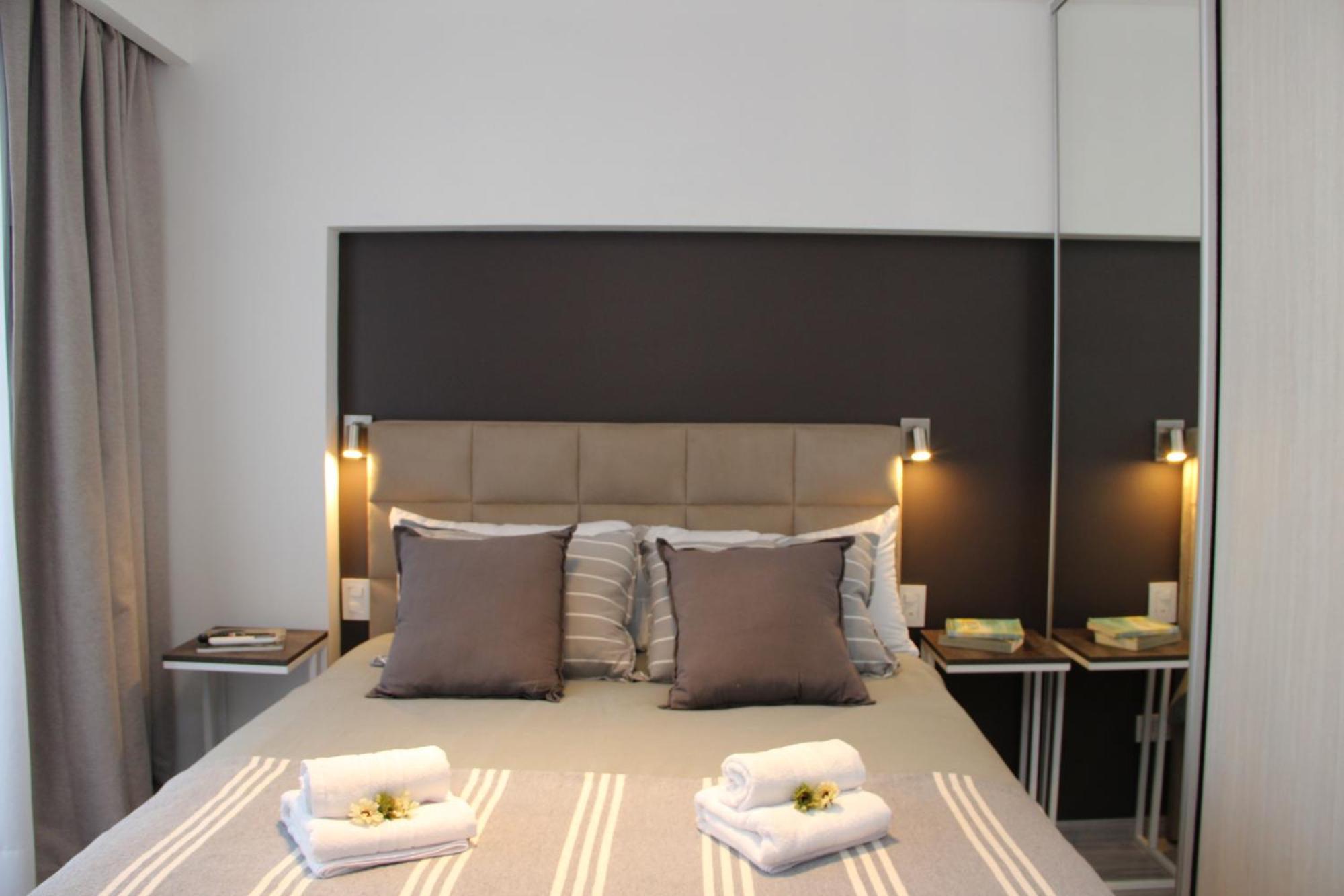 In House Ba - Le Coq Aparthotel Buenos Aires Kültér fotó